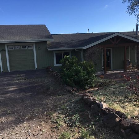 Peaks Wildernest House Bed And Breakfast - Vaccinations Required Flagstaff Exterior foto