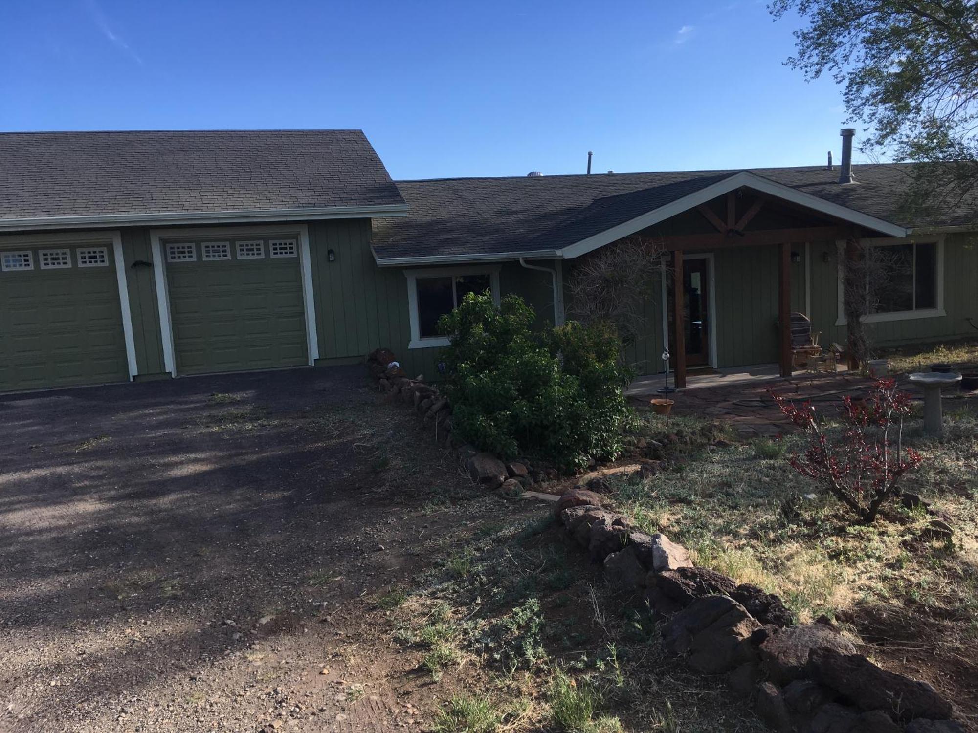 Peaks Wildernest House Bed And Breakfast - Vaccinations Required Flagstaff Exterior foto